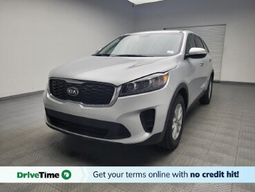 2020 Kia Sorento in Grand Rapids, MI 49508