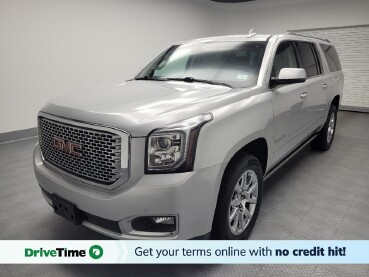 2015 GMC Yukon XL in Midlothian, IL 60445