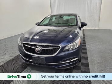 2017 Buick LaCrosse in Pittsburgh, PA 15236