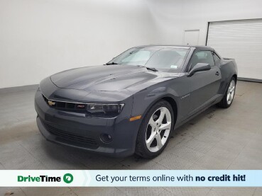 2015 Chevrolet Camaro in Raleigh, NC 27604