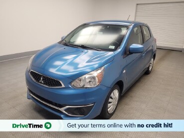 2018 Mitsubishi Mirage in Highland, IN 46322