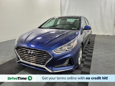 2018 Hyundai Sonata in Pittsburgh, PA 15236