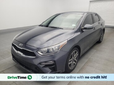 2020 Kia Forte in Tallahassee, FL 32304