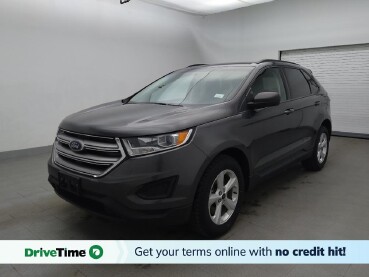 2017 Ford Edge in Columbia, SC 29210