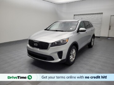 2020 Kia Sorento in Toledo, OH 43617