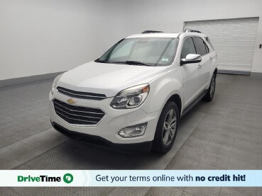 2016 Chevrolet Equinox in Orlando, FL 32808