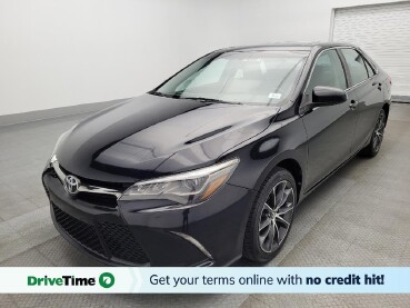 2015 Toyota Camry in West Palm Beach, FL 33409