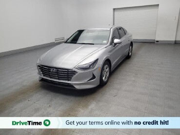 2021 Hyundai Sonata in Jackson, MS 39211