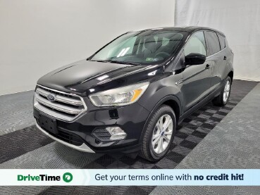 2017 Ford Escape in Pittsburgh, PA 15237