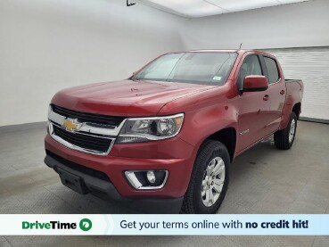 2016 Chevrolet Colorado in Charleston, SC 29414