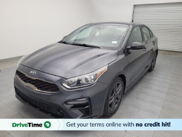 2021 Kia Forte in Houston, TX 77034