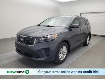 2020 Kia Sorento in Charleston, SC 29414