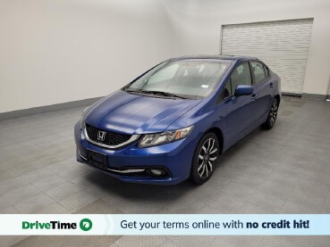 2014 Honda Civic in Columbus, OH 43231