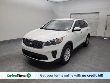 2020 Kia Sorento in Toledo, OH 43617