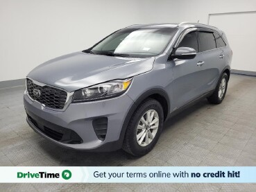 2020 Kia Sorento in Memphis, TN 38115