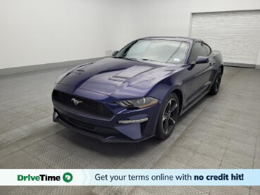 2018 Ford Mustang in Hialeah, FL 33014