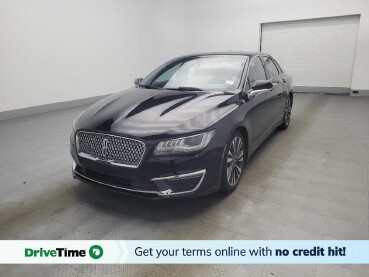 2018 Lincoln MKZ in Columbus, GA 31909