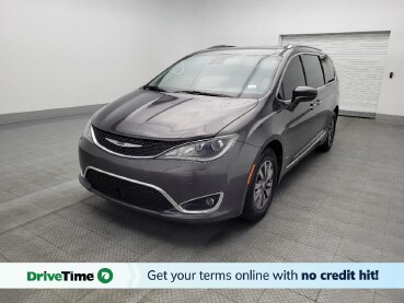 2019 Chrysler Pacifica in Pensacola, FL 32505