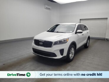 2020 Kia Sorento in Morrow, GA 30260