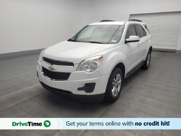 2015 Chevrolet Equinox in Orlando, FL 32808