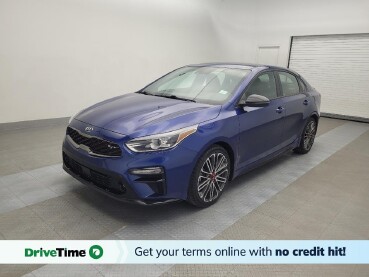 2021 Kia Forte in Charlotte, NC 28273