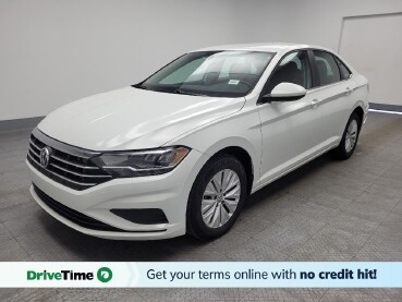 2019 Volkswagen Jetta in Antioch, TN 37013