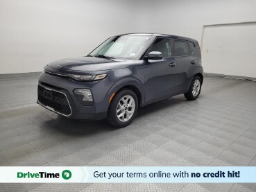 2020 Kia Soul in Fort Worth, TX 76116