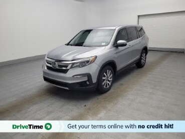 2019 Honda Pilot in Stone Mountain, GA 30083