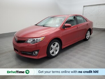 2013 Toyota Camry in Tucson, AZ 85705