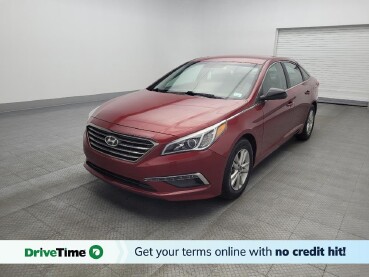 2015 Hyundai Sonata in West Palm Beach, FL 33409