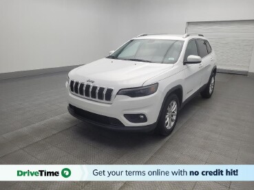 2019 Jeep Cherokee in Mobile, AL 36606