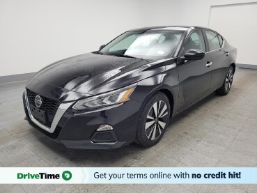 2021 Nissan Altima in Memphis, TN 38115