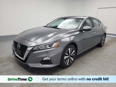 2022 Nissan Altima in Antioch, TN 37013