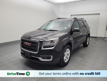 2016 GMC Acadia in Columbus, OH 43228