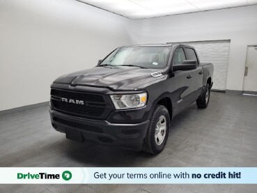 2019 RAM 1500 in Toledo, OH 43617