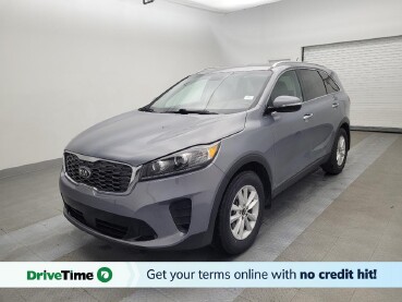 2020 Kia Sorento in Charleston, SC 29414