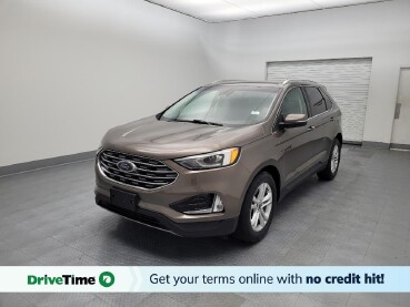 2019 Ford Edge in Columbus, OH 43231