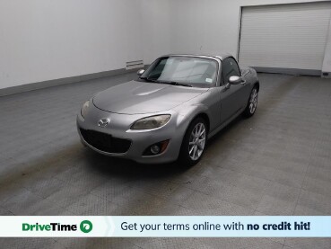 2012 Mazda MX-5 Miata in Chattanooga, TN 37421