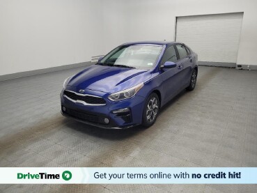 2021 Kia Forte in Chattanooga, TN 37421