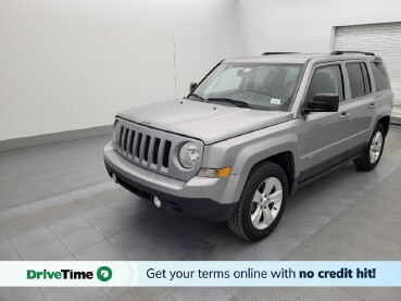 2015 Jeep Patriot in Tampa, FL 33612