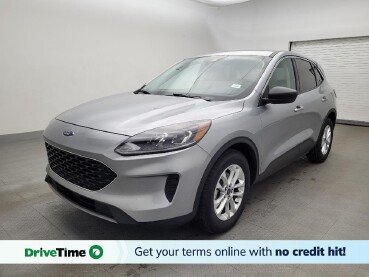 2022 Ford Escape in Greensboro, NC 27407