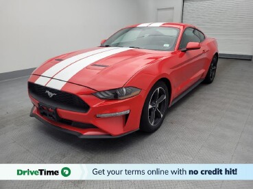 2018 Ford Mustang in Independence, MO 64055