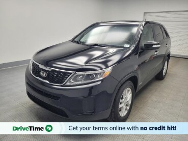 2014 Kia Sorento in Highland, IN 46322