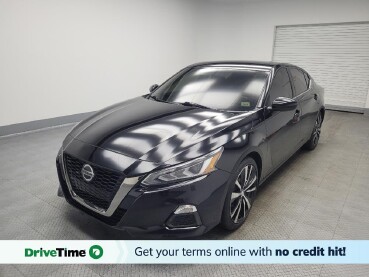 2019 Nissan Altima in Highland, IN 46322