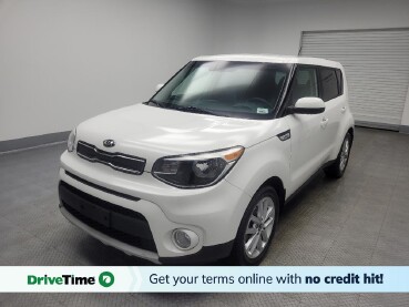 2019 Kia Soul in Highland, IN 46322