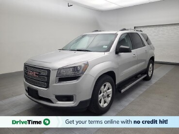 2015 GMC Acadia in Greensboro, NC 27407