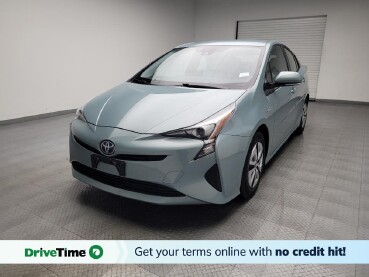 2017 Toyota Prius in Grand Rapids, MI 49508