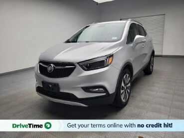 2018 Buick Encore in Grand Rapids, MI 49508