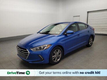 2017 Hyundai Elantra in Laurel, MD 20724