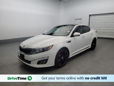 2014 Kia Optima in Laurel, MD 20724